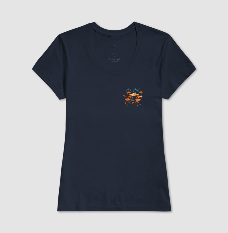 Camisa 8