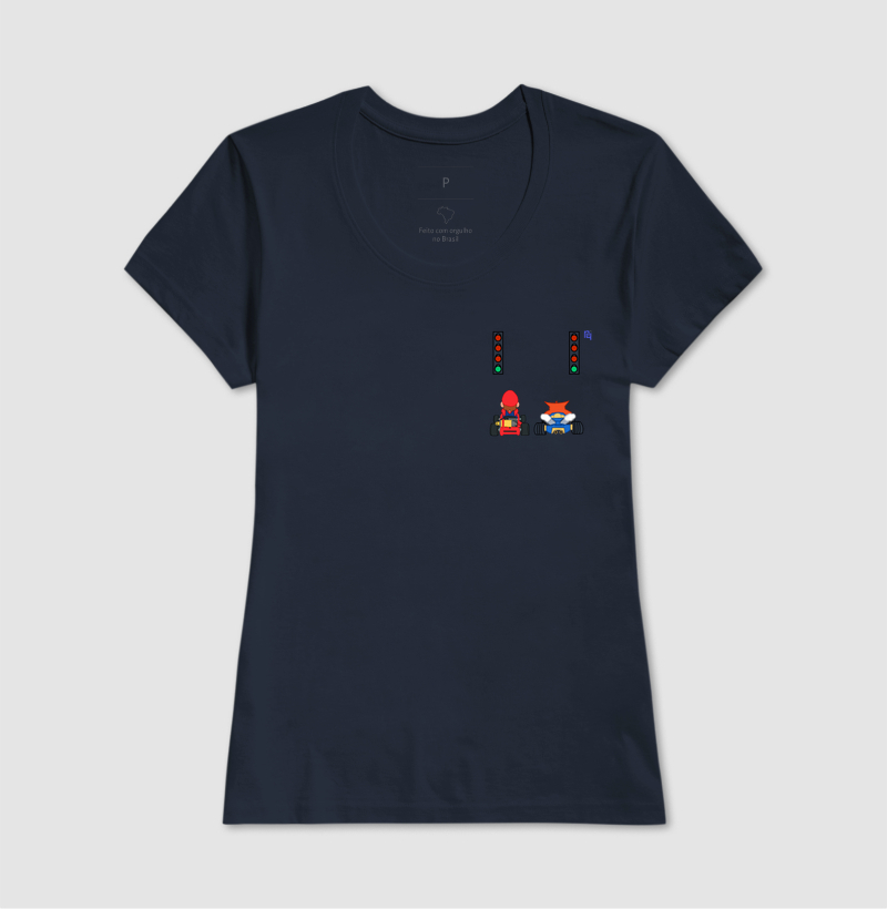 Camisa 15