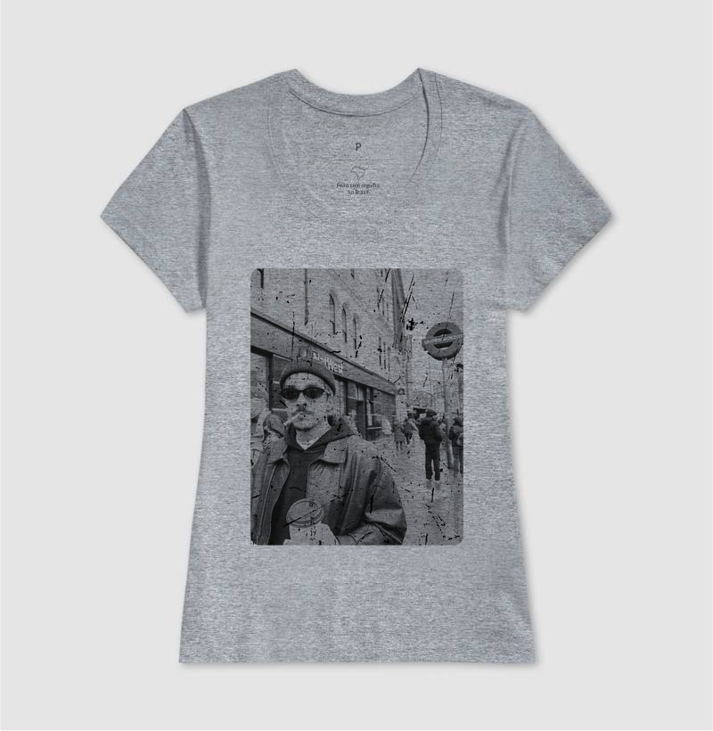 Camisa 3