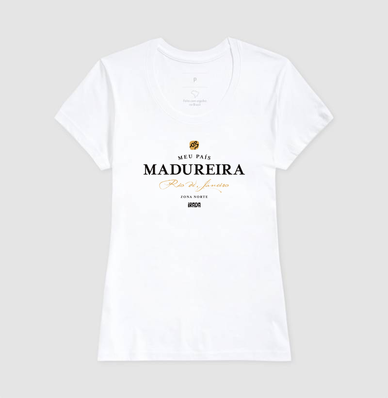 Camisa 11