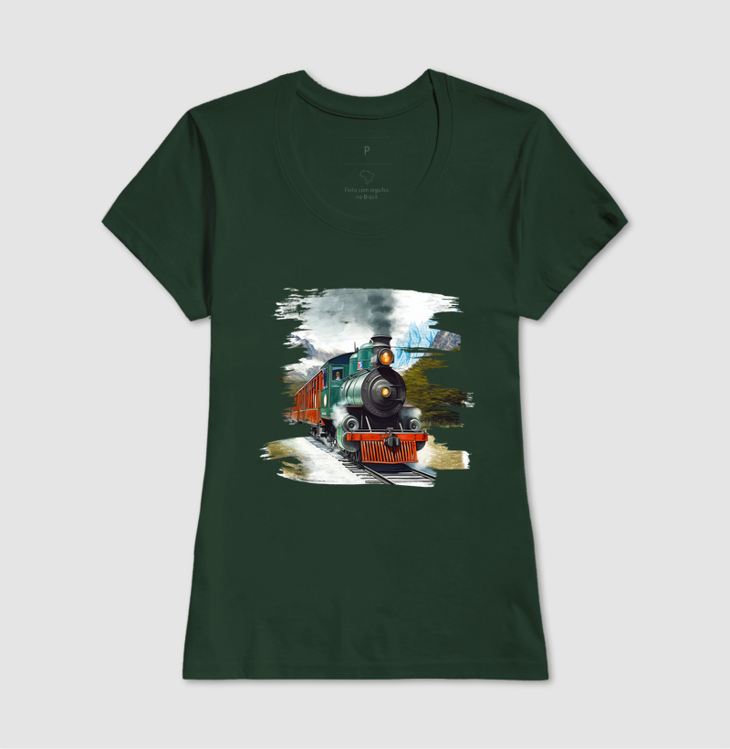 Camisa 13