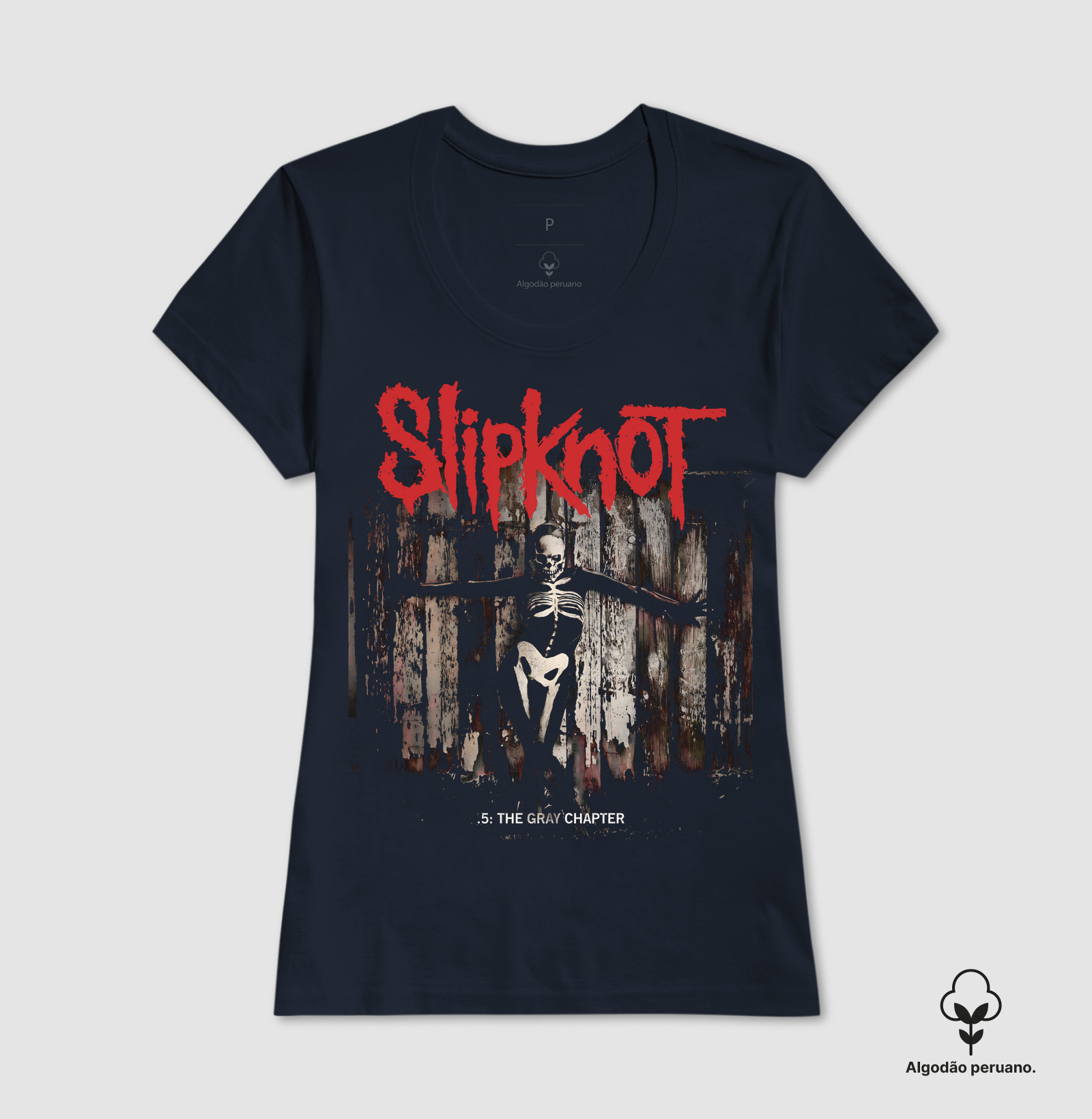 Camisa 4