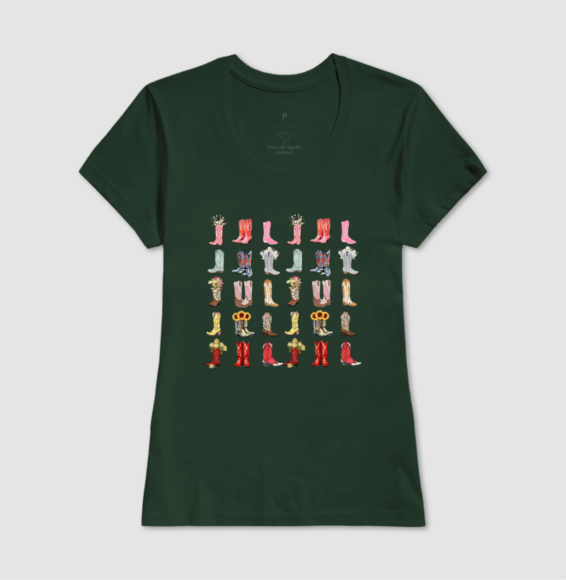 Camisa 14