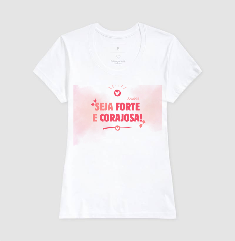 Seja Forte 