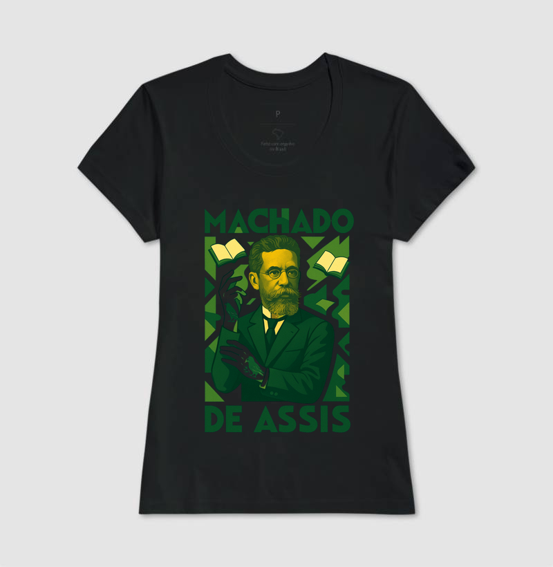 Camisa 18