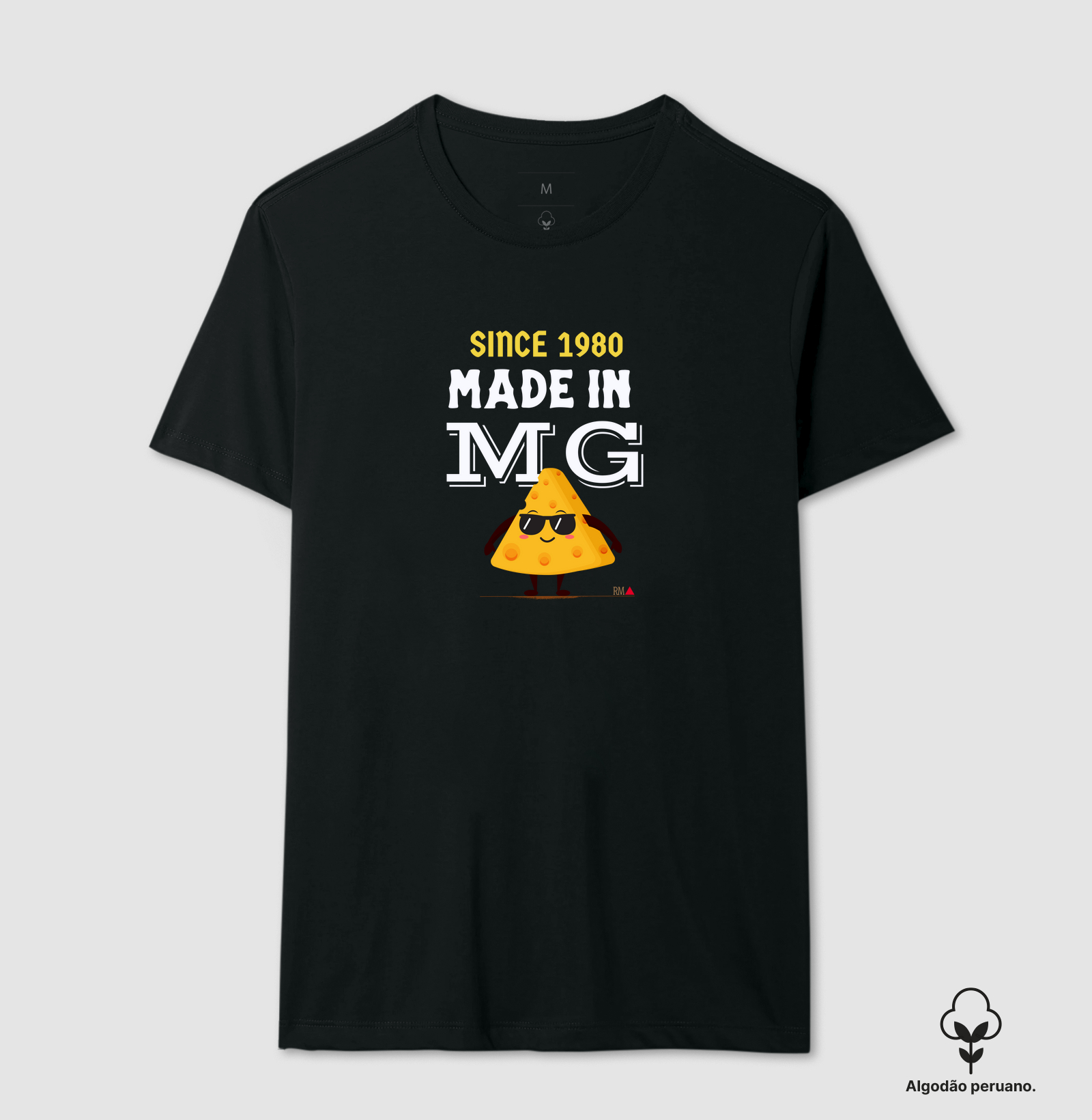 Camisa 8