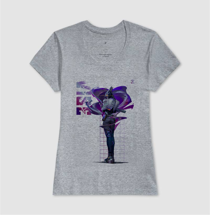 Camisa 6