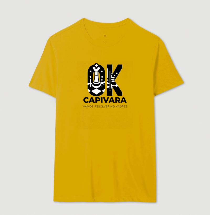 Camisa 15