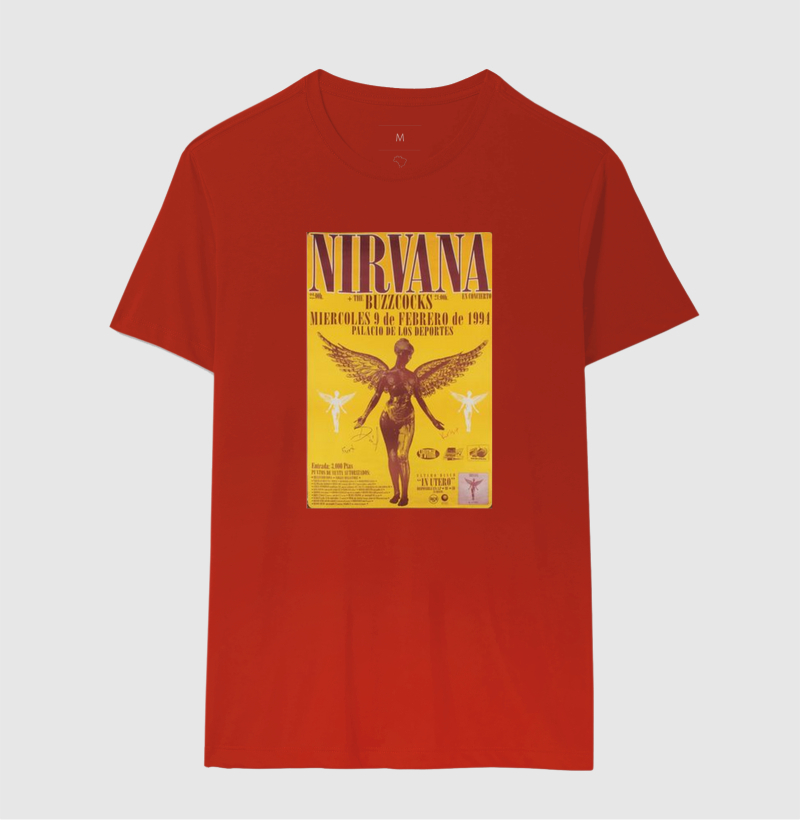 Camisa 9