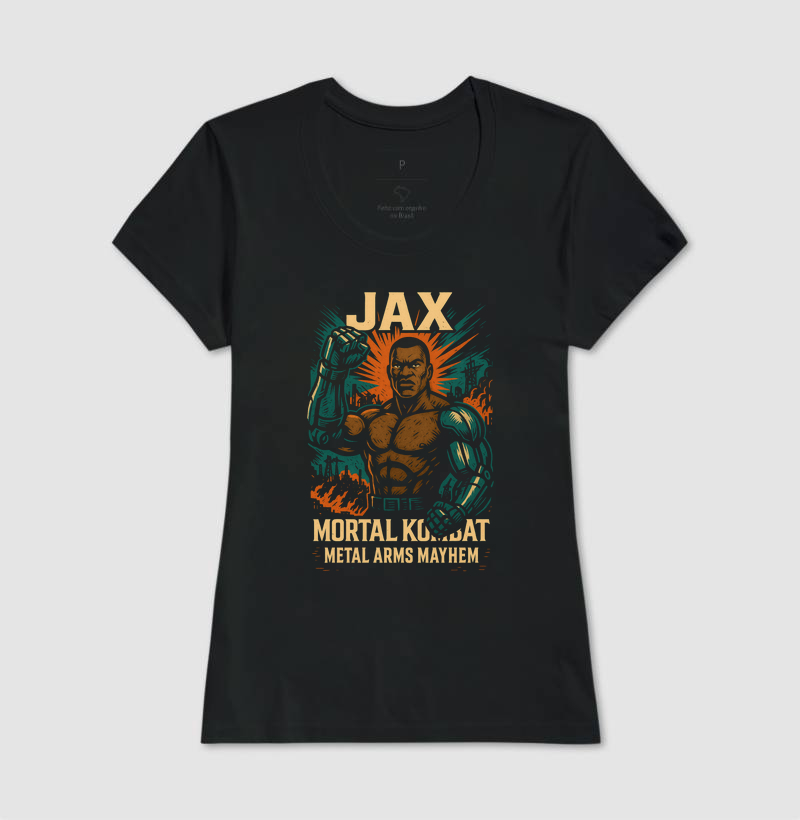 Camisa 2
