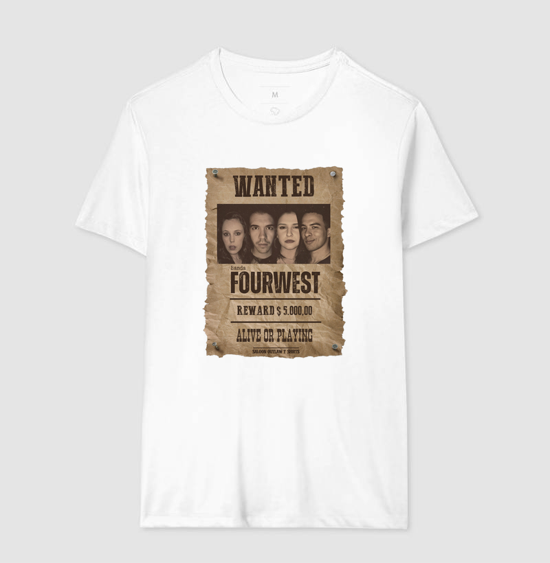 Camisa 4