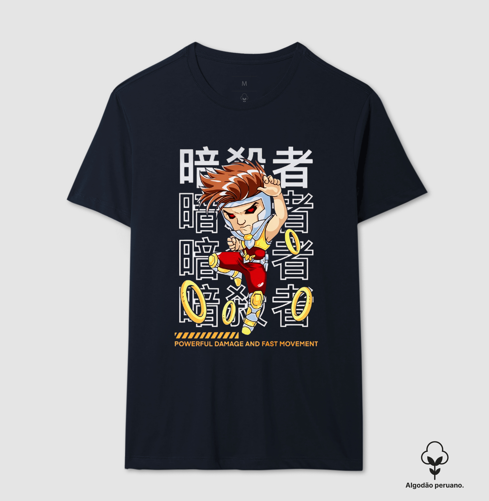 Camisa 3