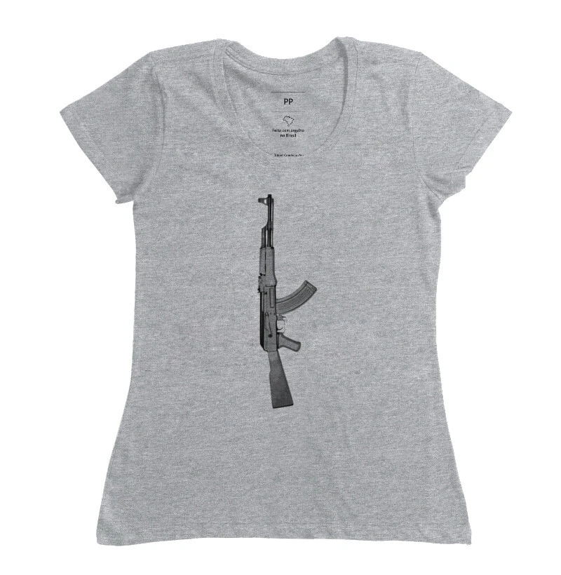 Camisa 6