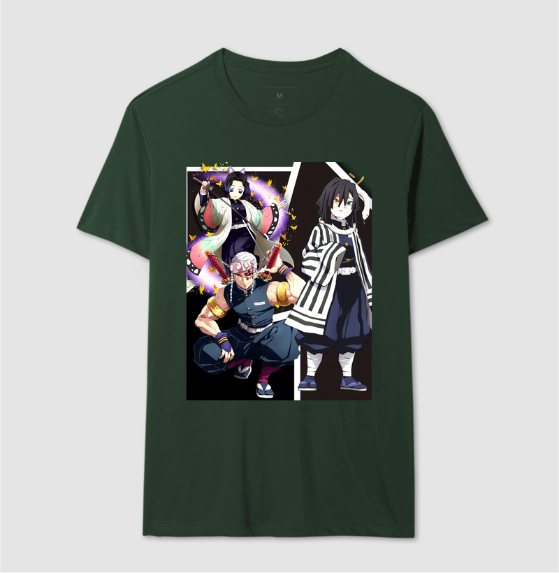 Camisa 11