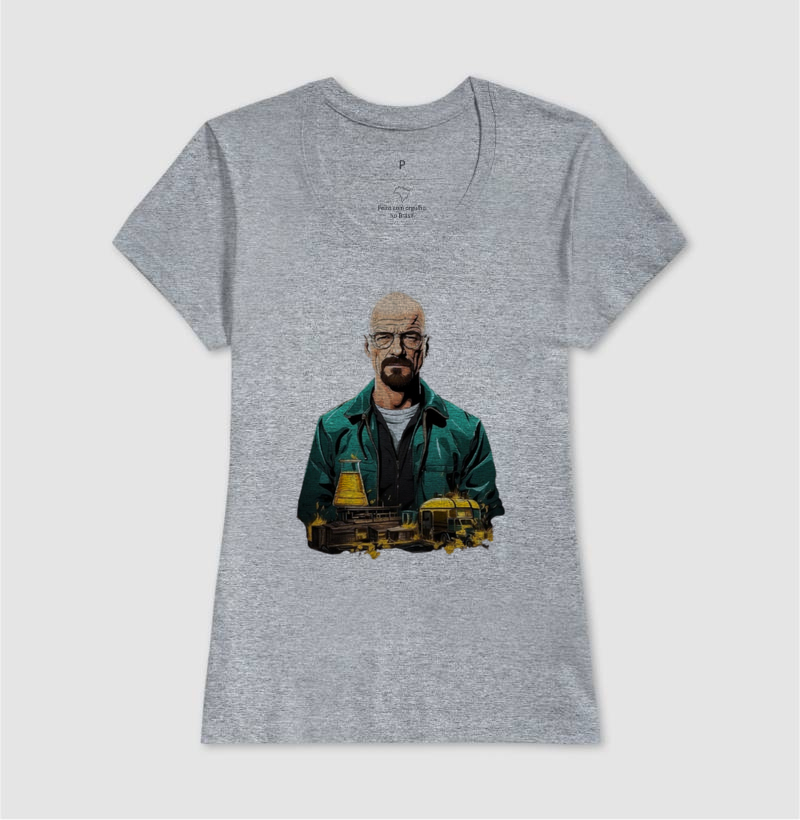 Camisa 11