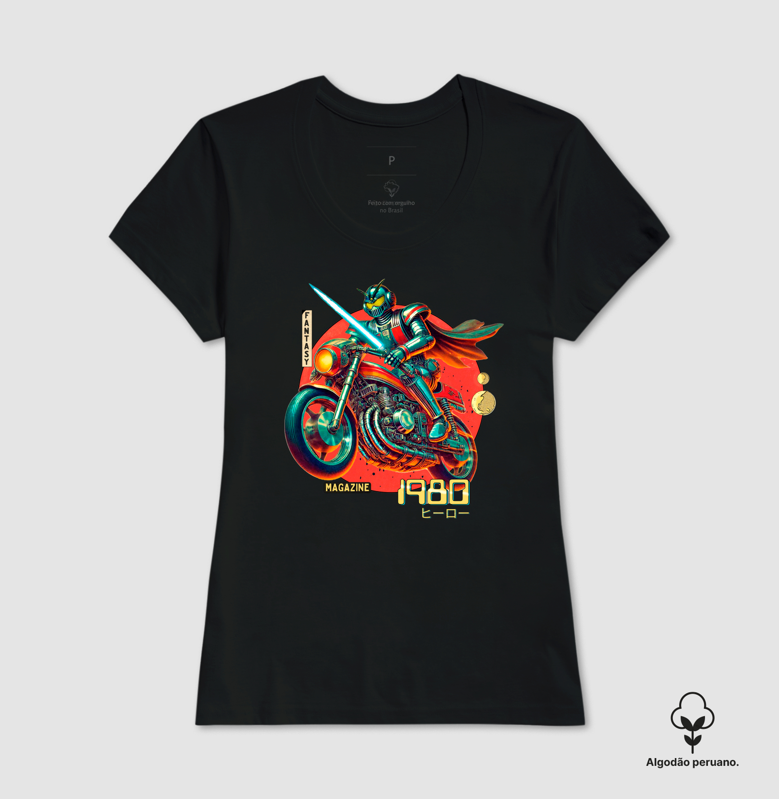 Camisa 2