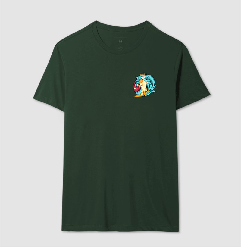 Camisa 11