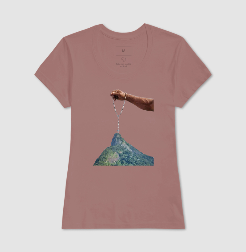 Camisa 16