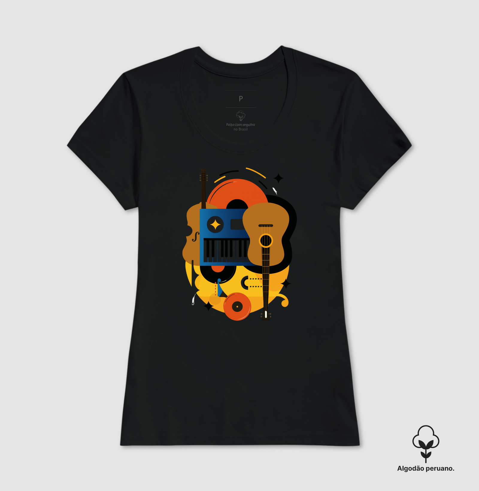 Camisa 4