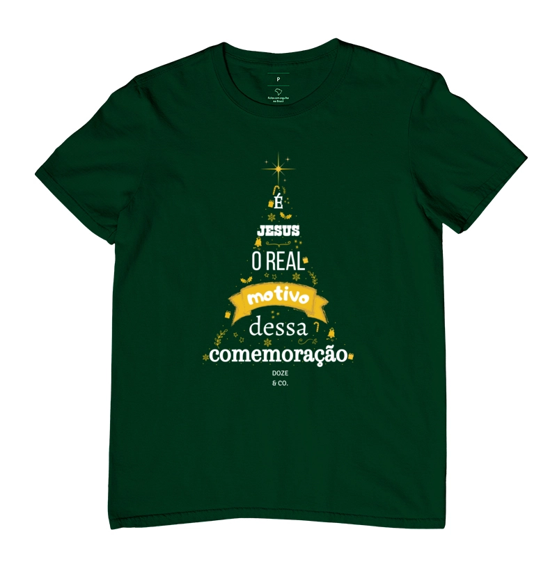 Camisa 11