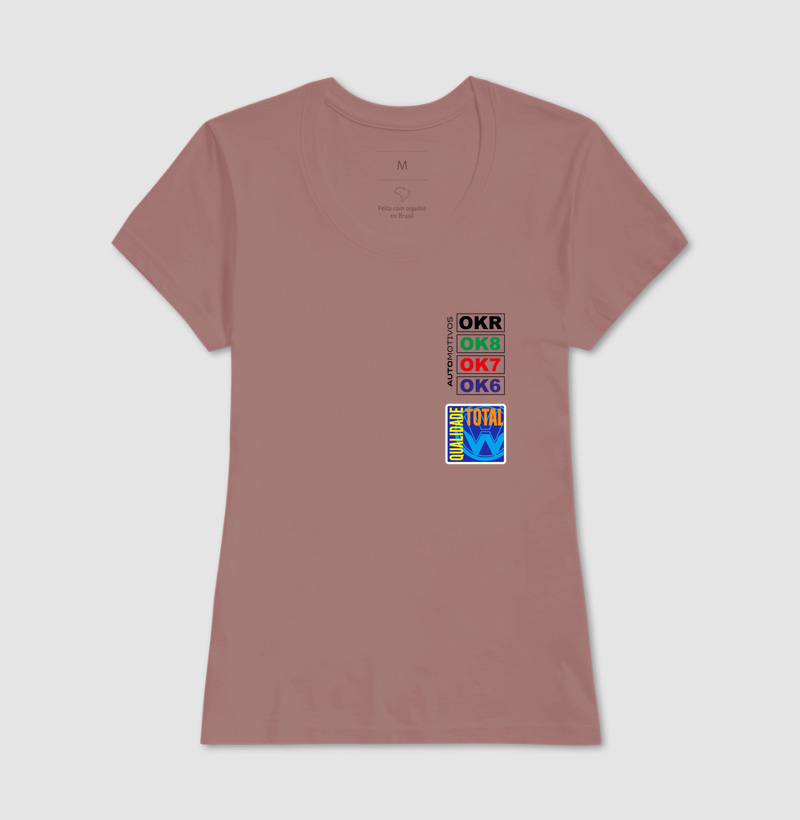 Camisa 18