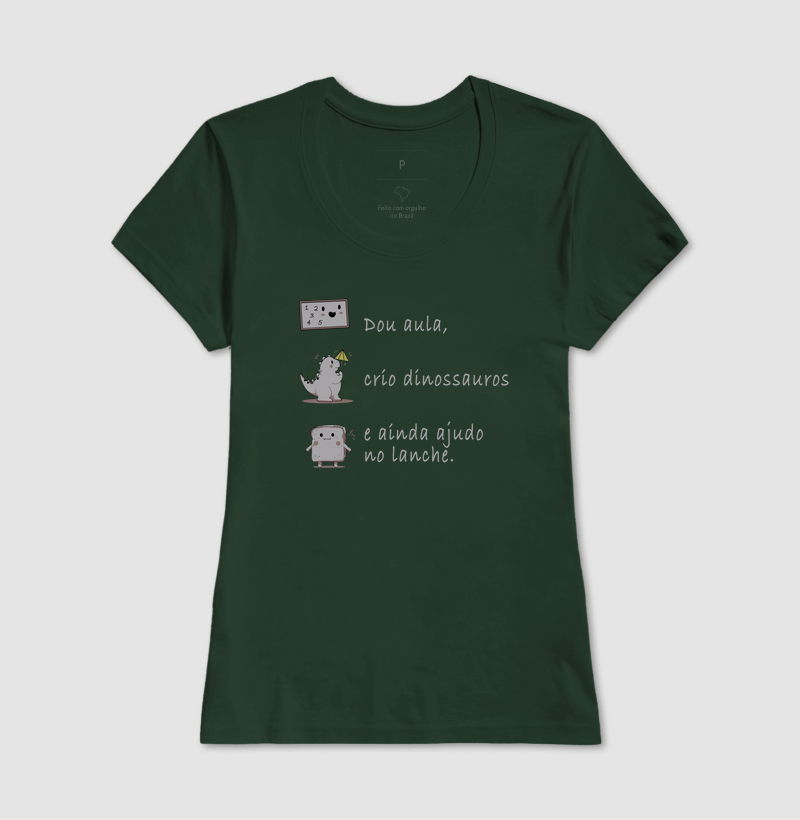 Camisa 12