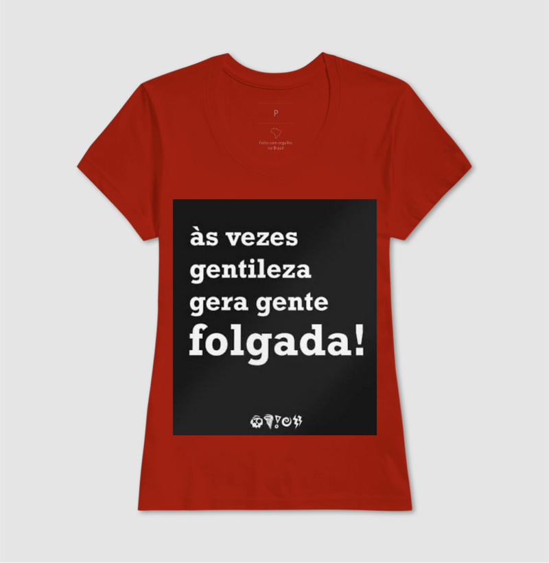 Camisa 10