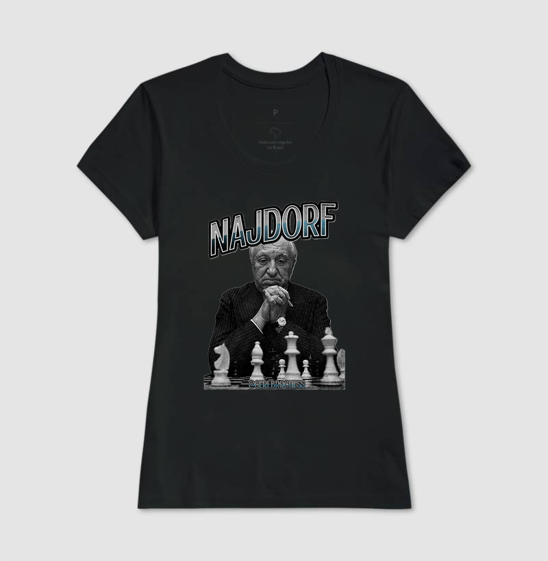 Camisa 9