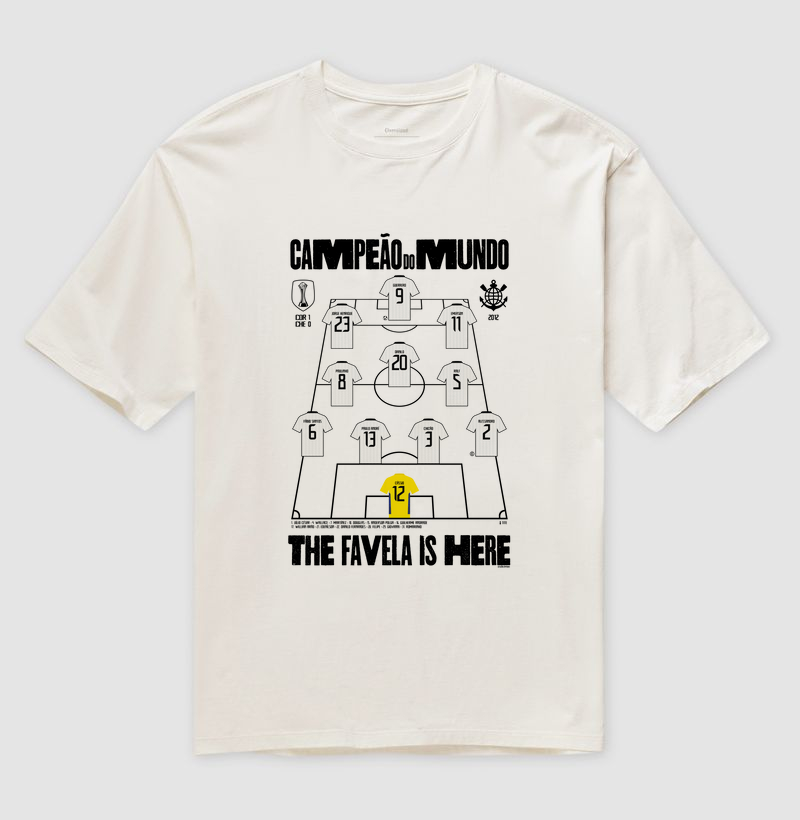 Camisa 2