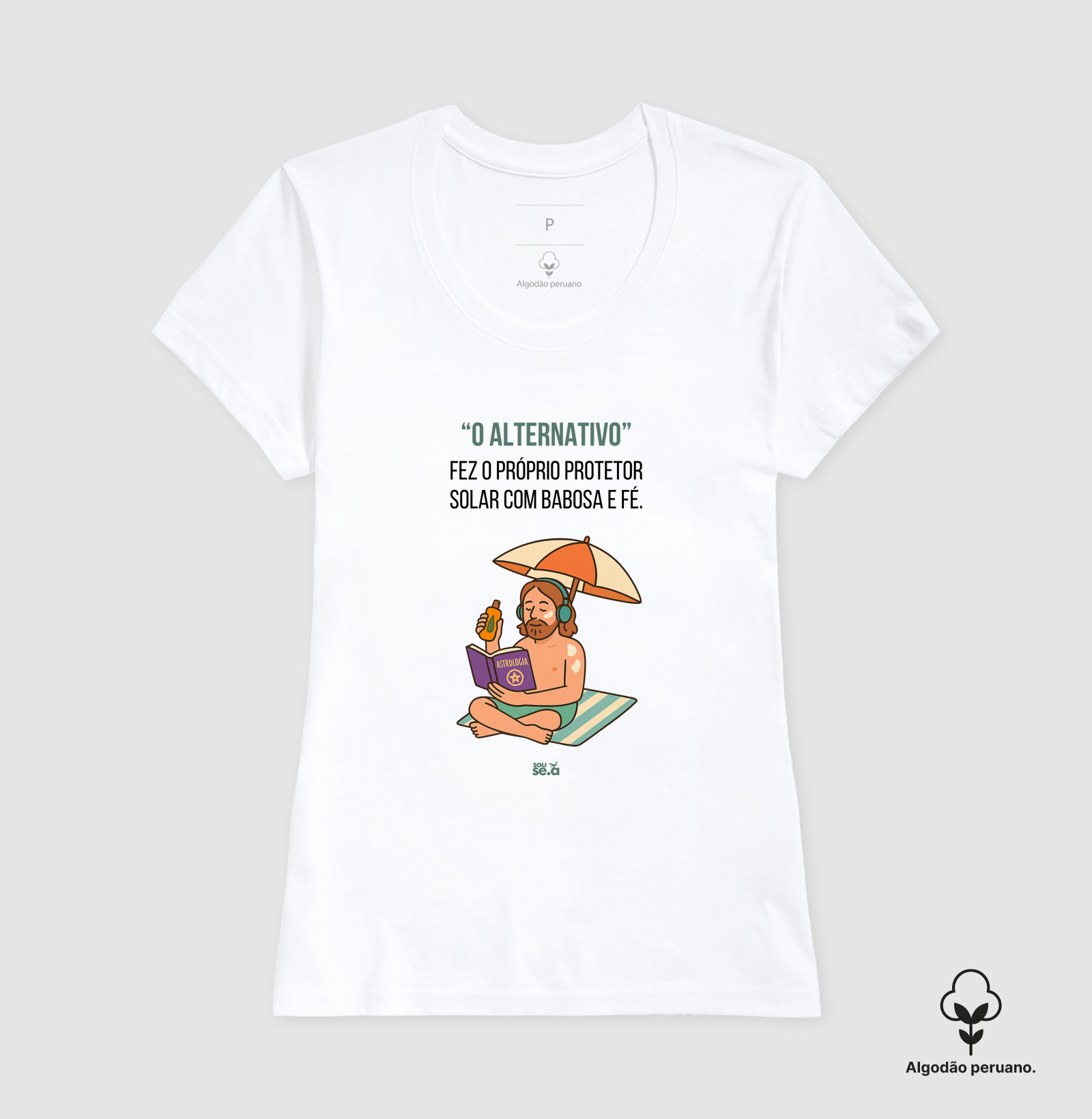 Camisa 3