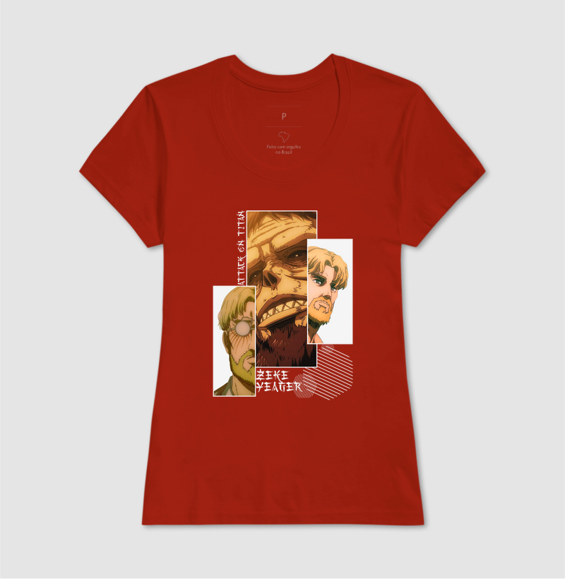 Camisa 10