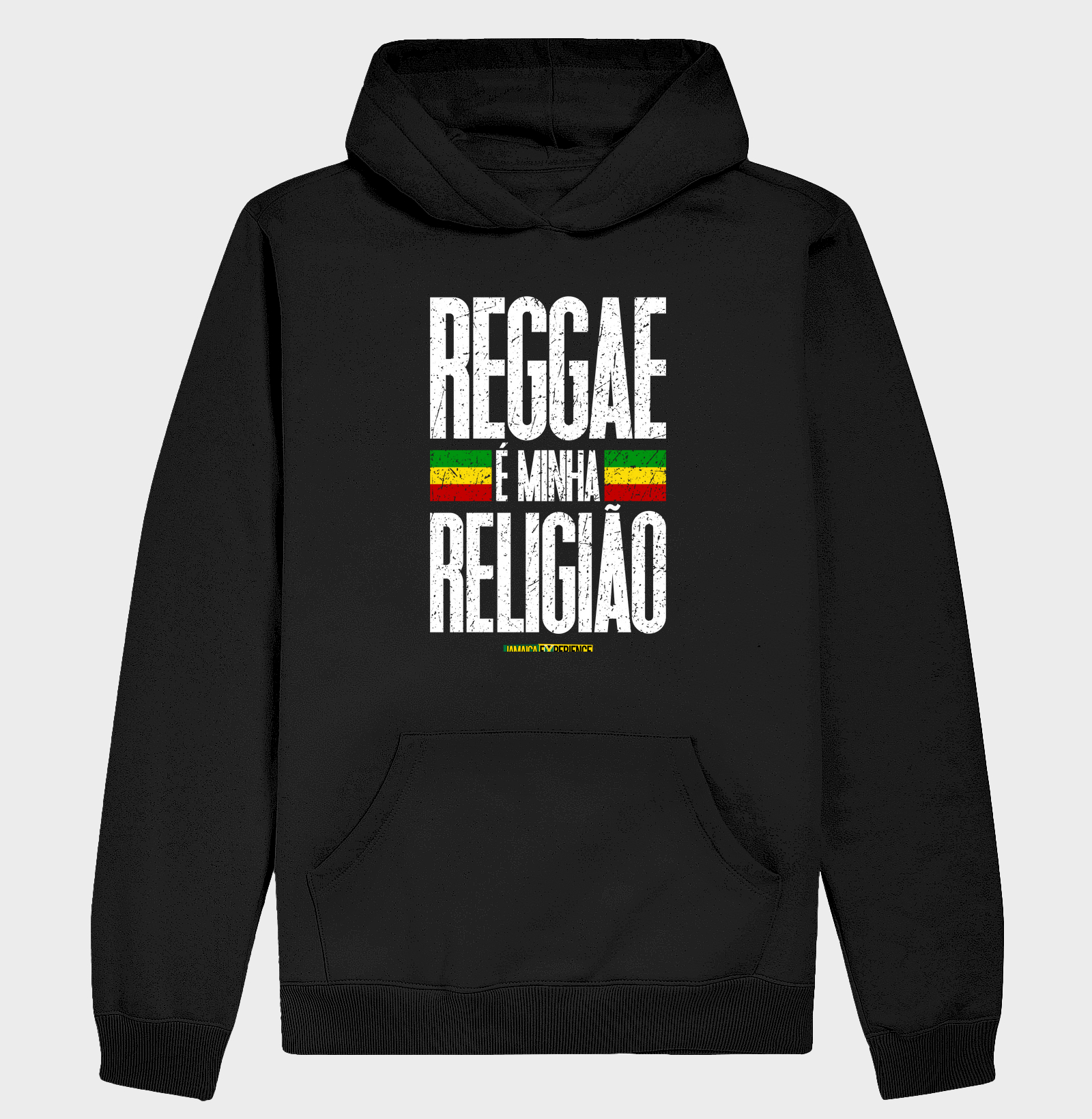 Reggae É Minha Religião