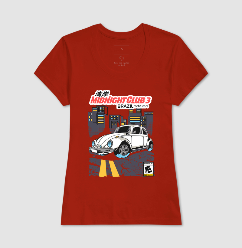 Camisa 13