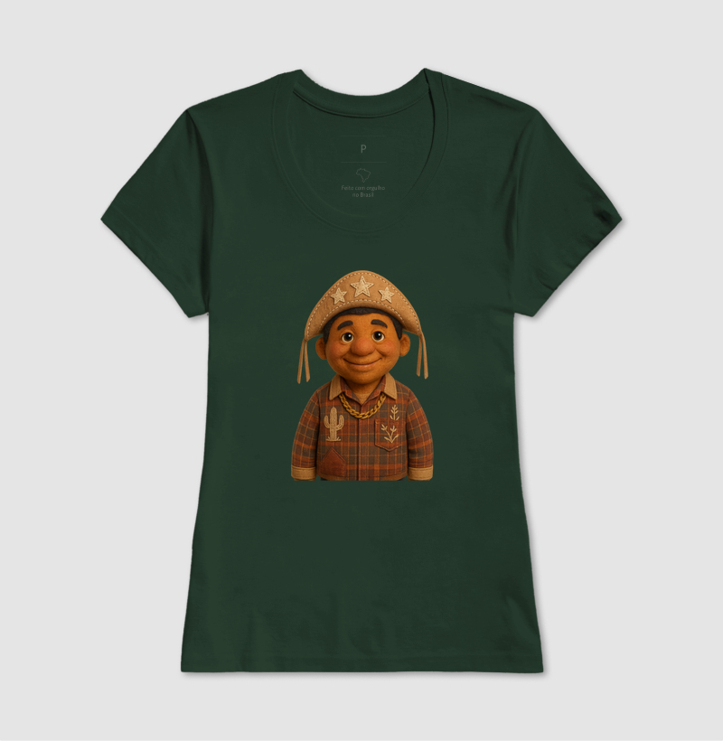 Camisa 12
