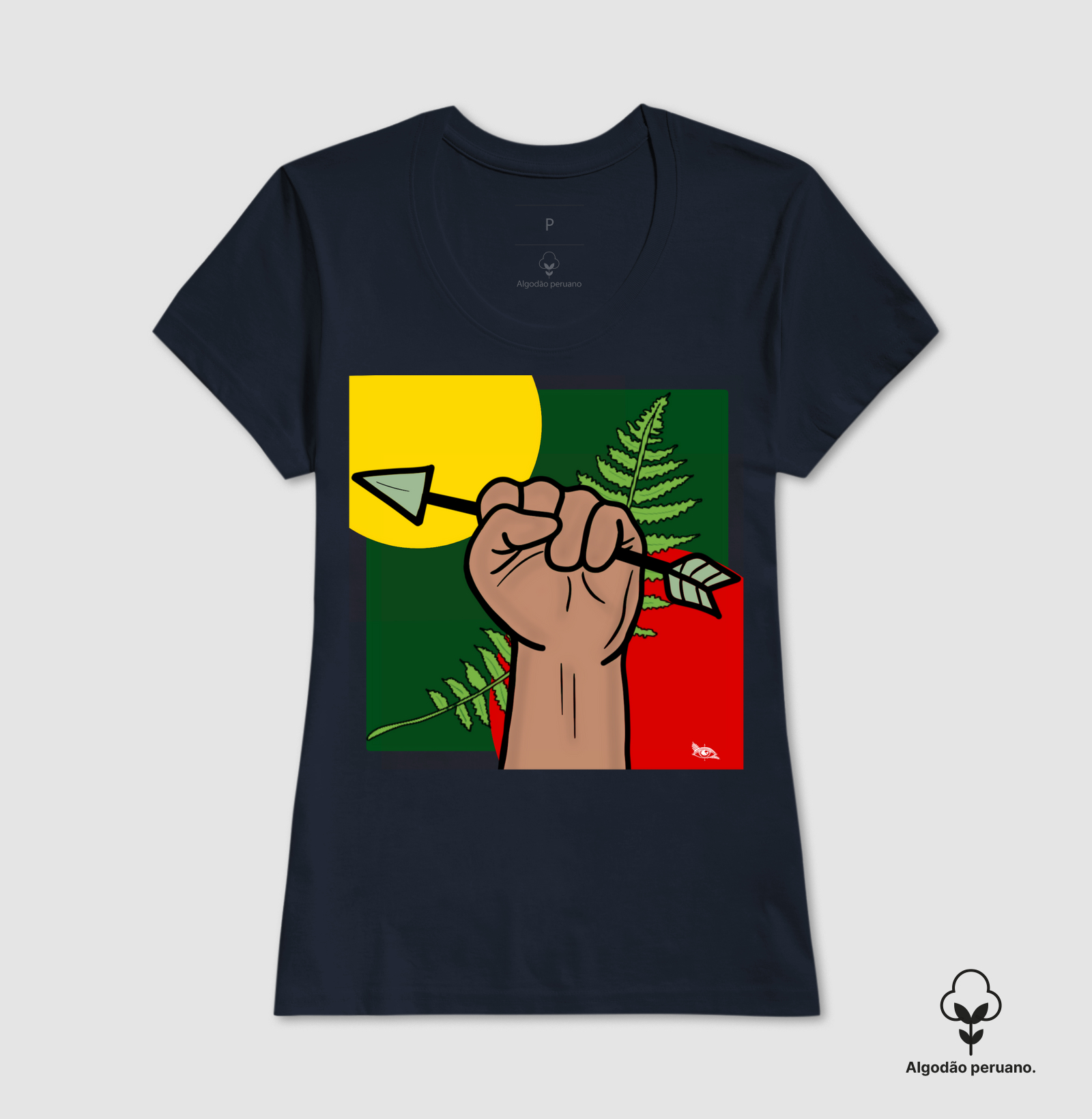 Camisa 6