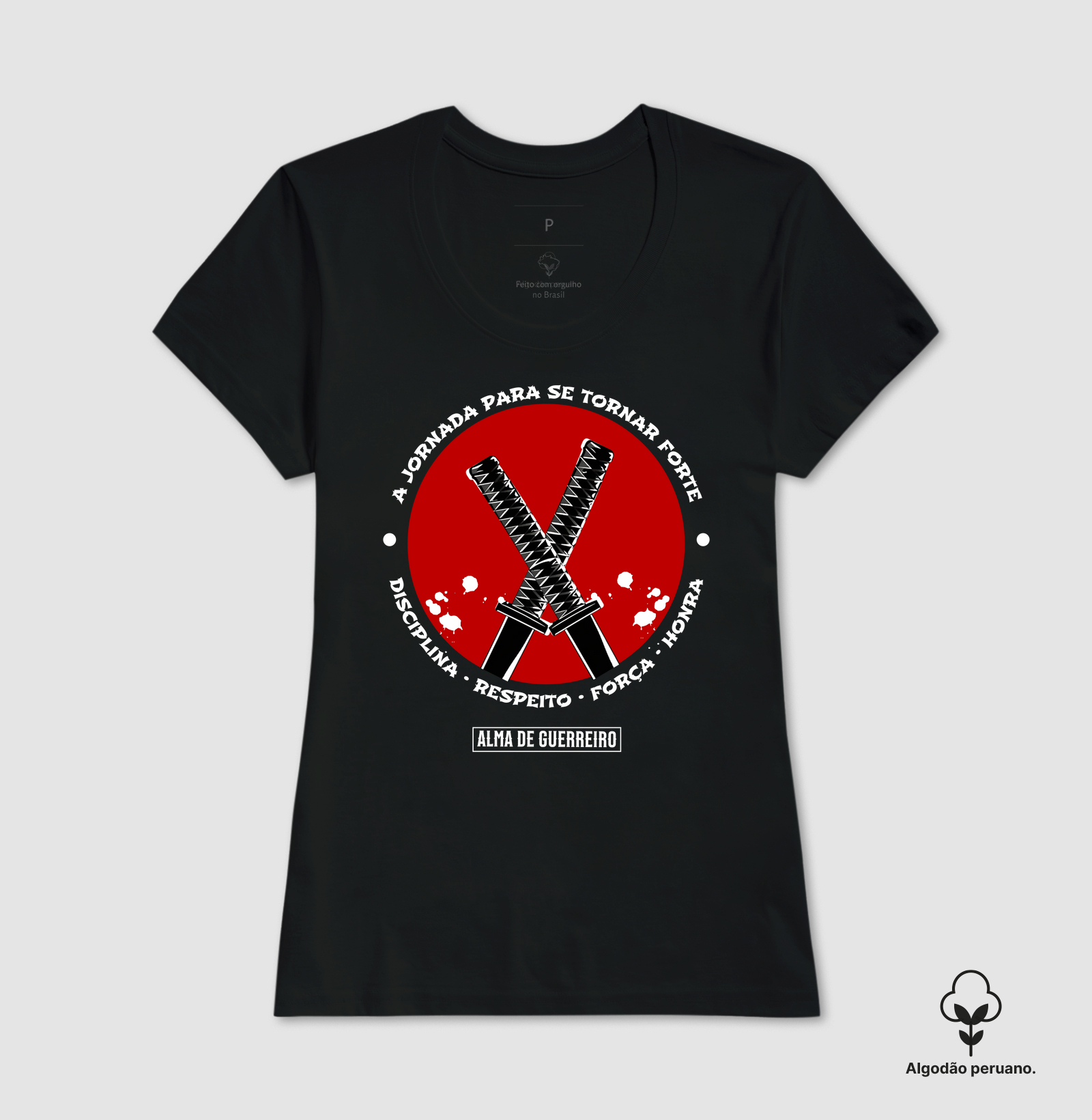 Camisa 2