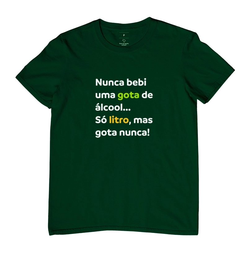 Camisa 7