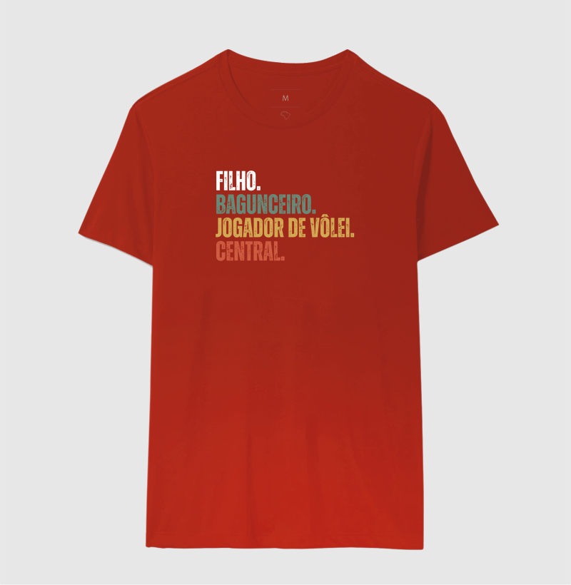 Camisa 13