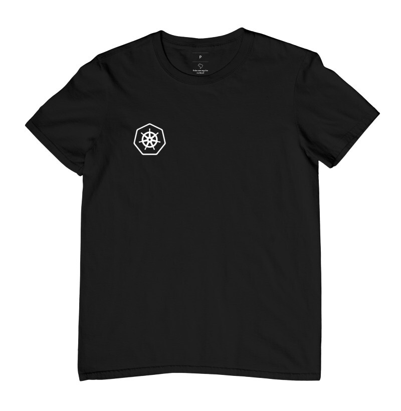 Kubernetes minimalista
