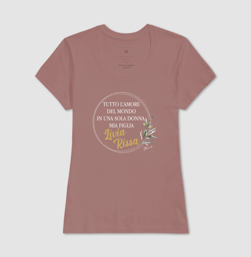 Camisa 12