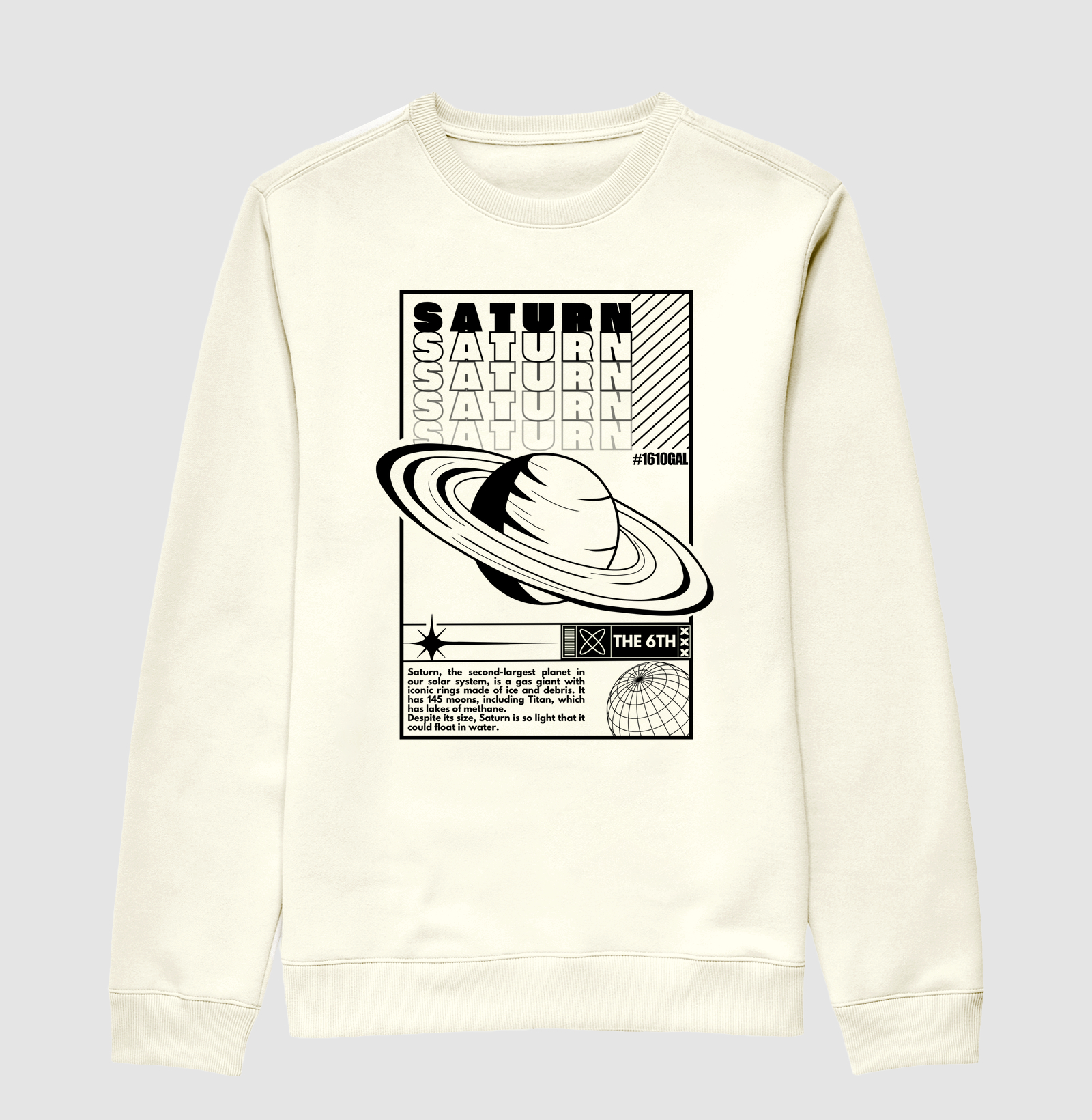 Saturn Trip