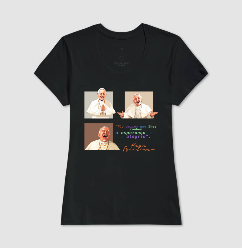 Camisa 16