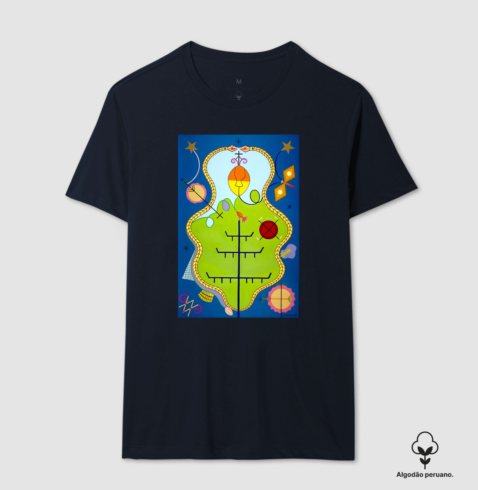Camisa 5