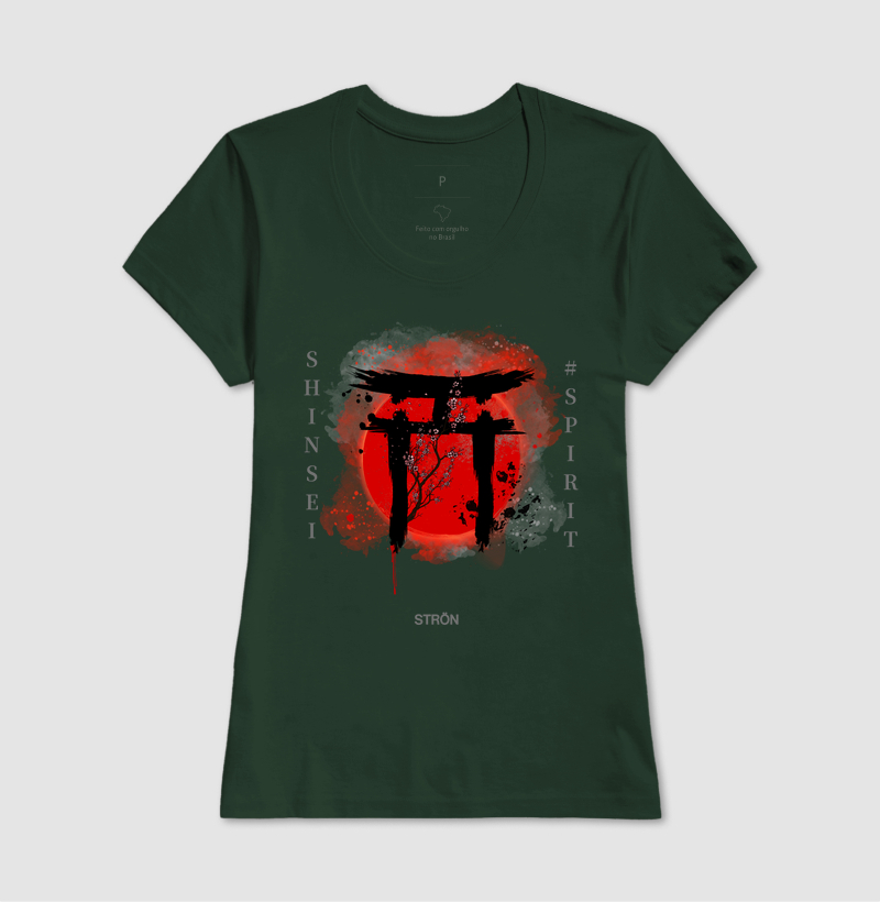 Camisa 9