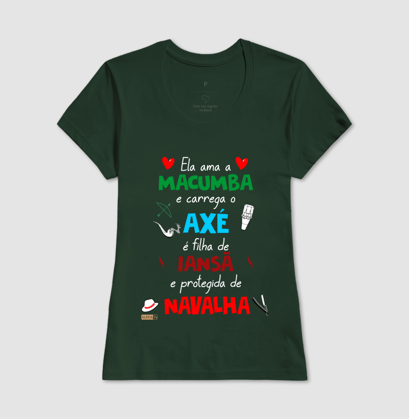 Camisa 9