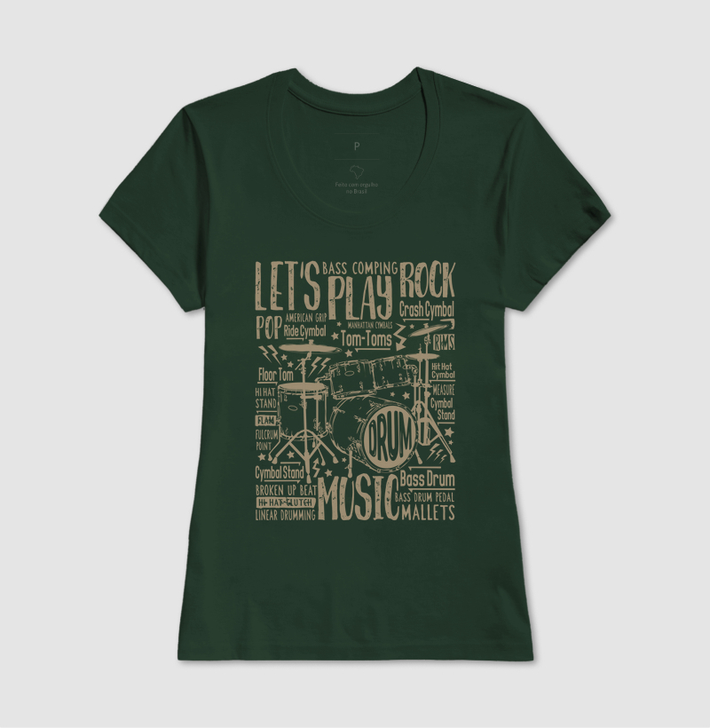 Camisa 15