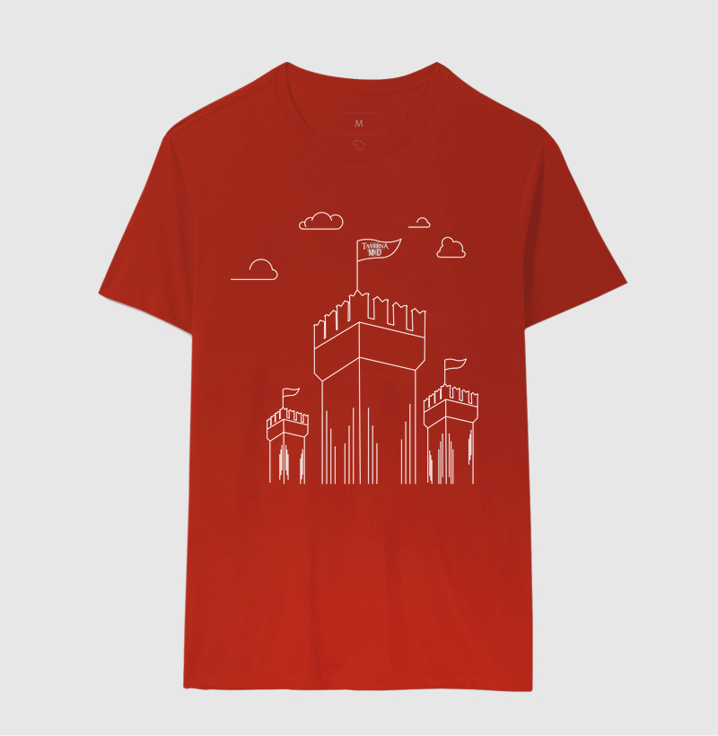 Camisa 8
