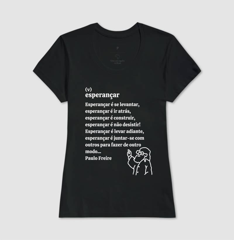 Camisa 16