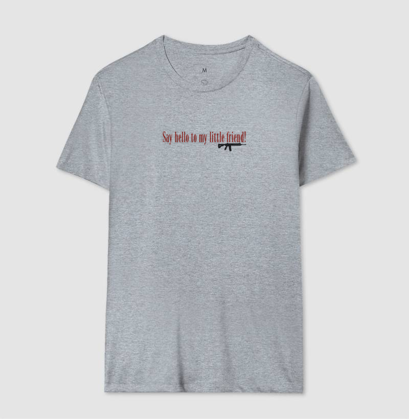 Camisa 9