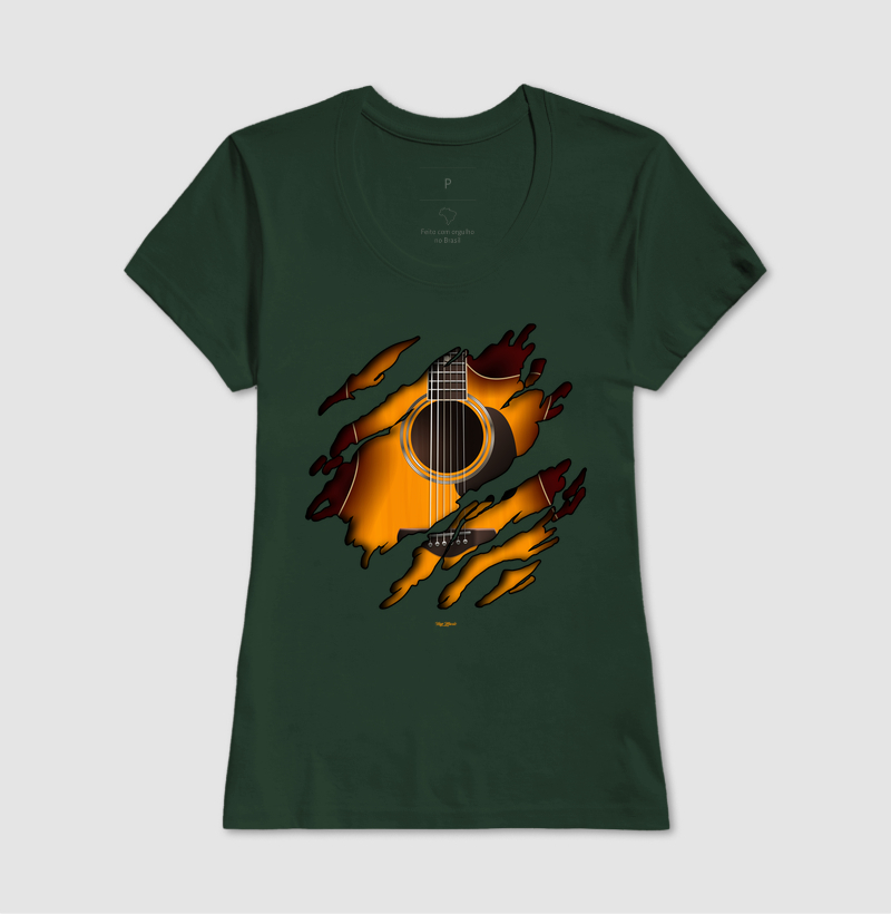 Camisa 9